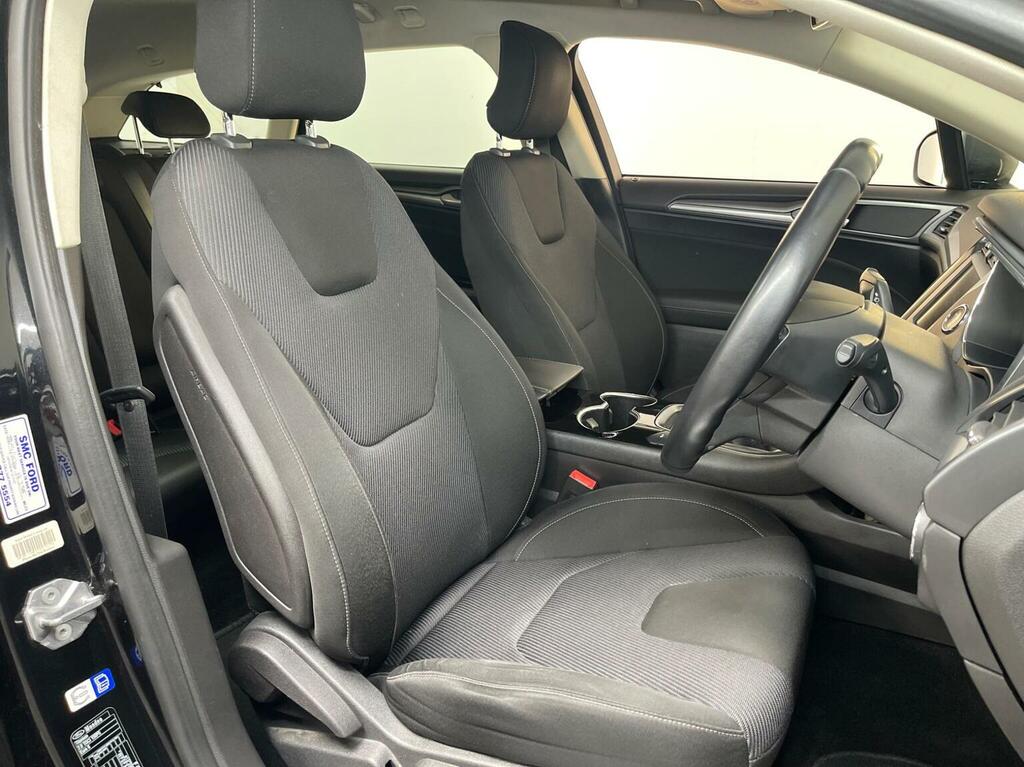 Ford Mondeo Titanium X Brown #15