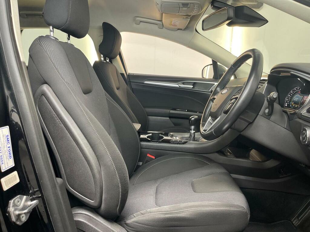 Ford Mondeo Titanium X Brown #16