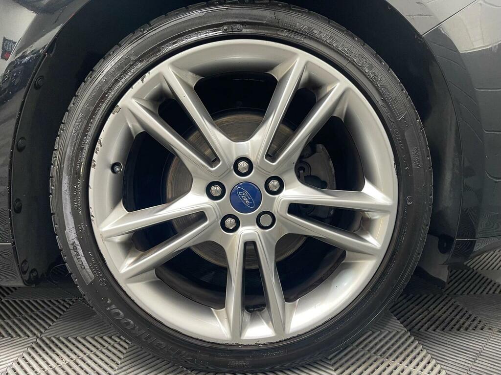 Ford Mondeo Titanium X Brown #23