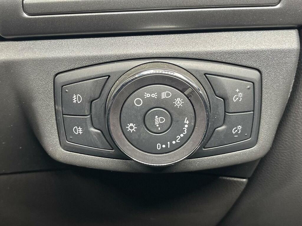 Ford Mondeo Titanium X Brown #20