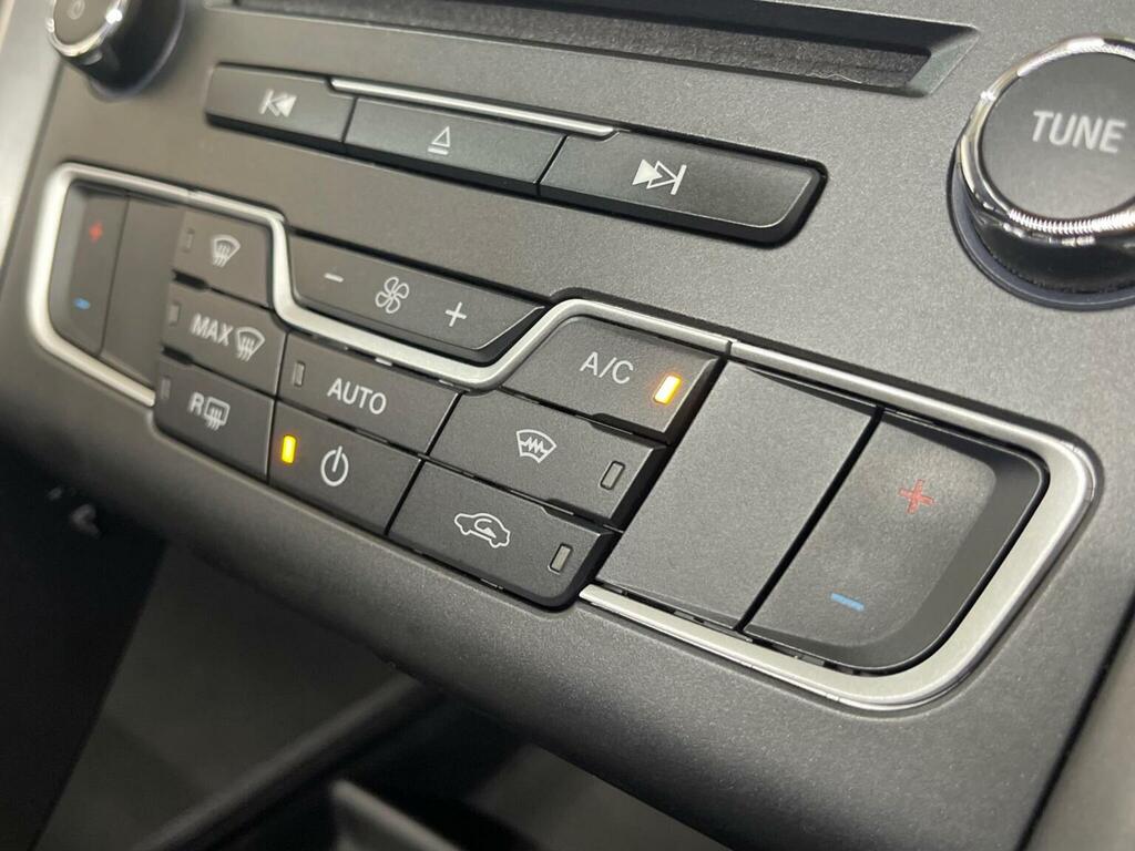 Ford Mondeo Titanium X Brown #22