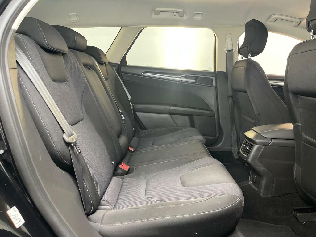 Ford Mondeo Titanium X Brown #18