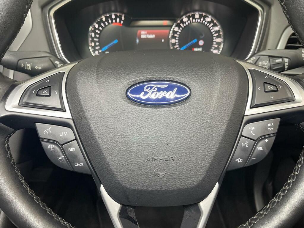 Ford Mondeo Titanium X Brown #35