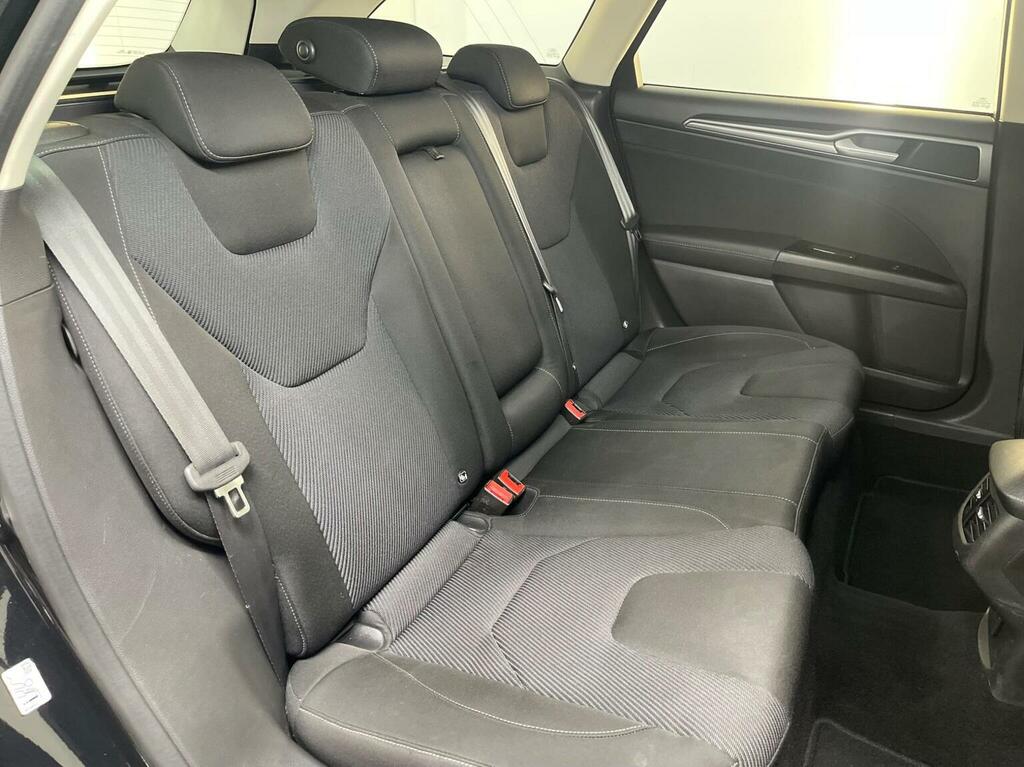 Ford Mondeo Titanium X Brown #17