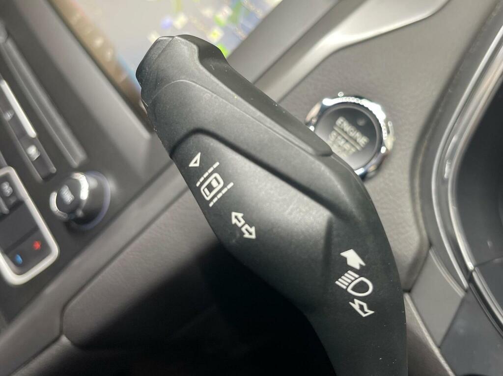 Ford Mondeo Titanium X Brown #19