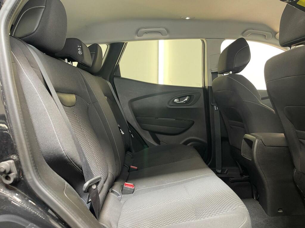 Renault Kadjar 1.2 Tce Dynamique S Nav Blue #16