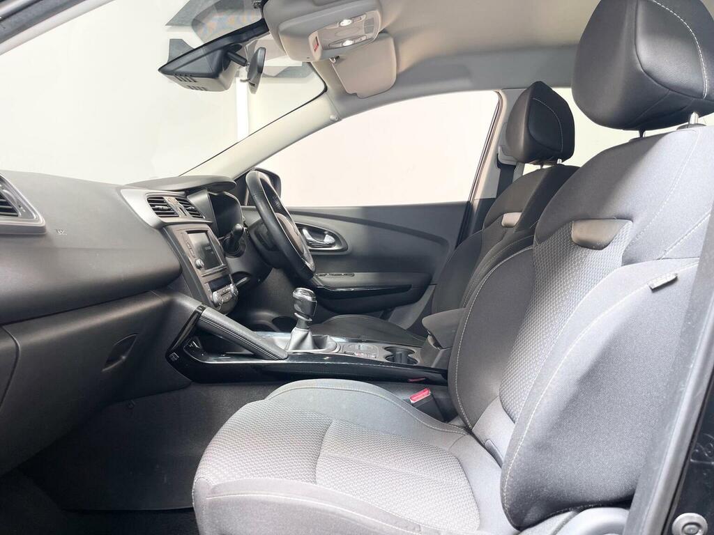 Renault Kadjar 1.2 Tce Dynamique S Nav Blue #18