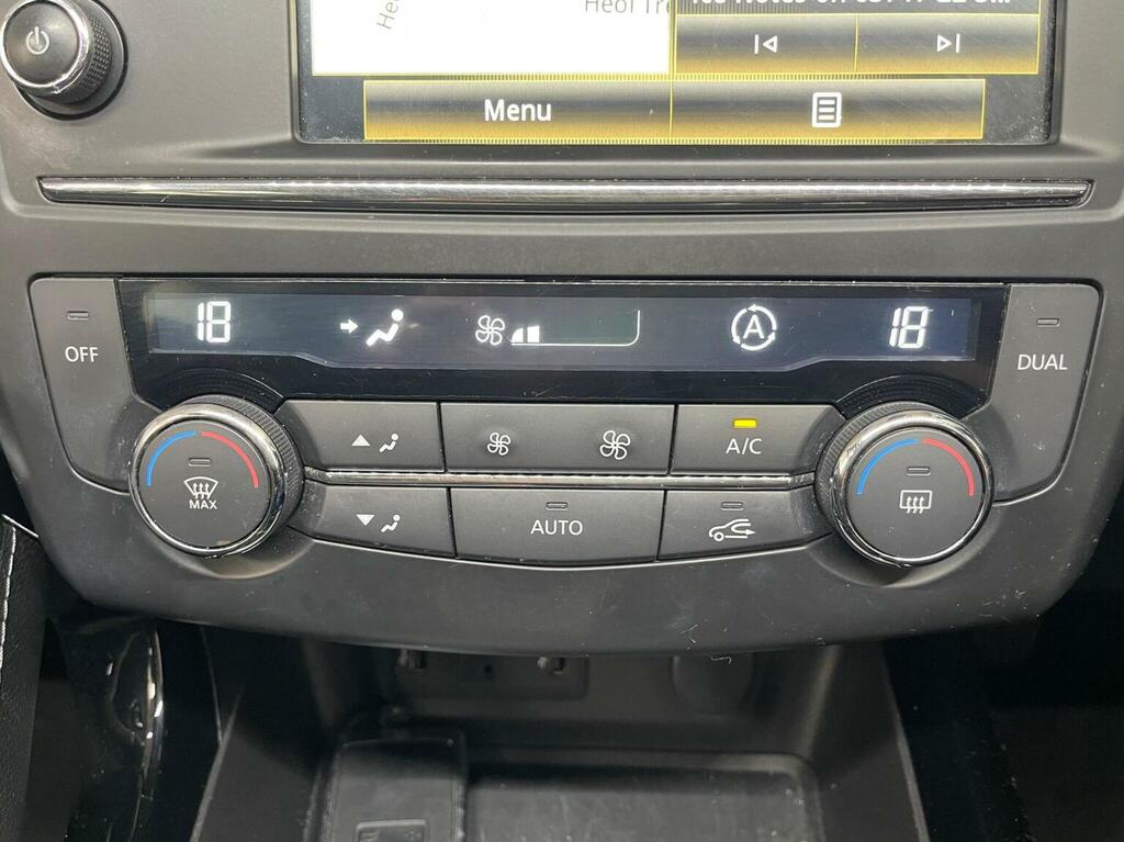 Renault Kadjar 1.2 Tce Dynamique S Nav Blue #26