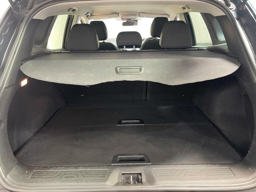 Renault Kadjar 1.2 Tce Dynamique S Nav Blue #12