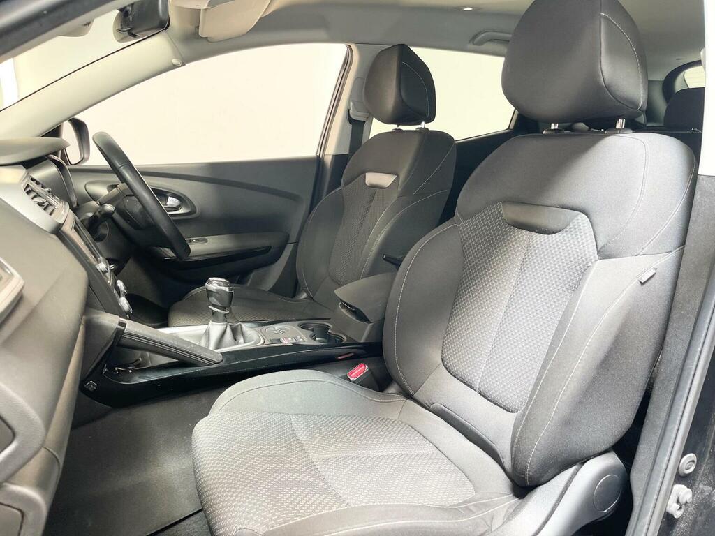 Renault Kadjar 1.2 Tce Dynamique S Nav Blue #19