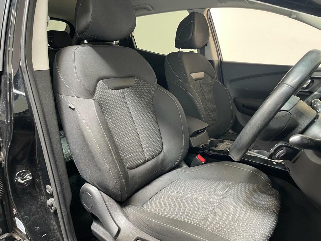 Renault Kadjar 1.2 Tce Dynamique S Nav Blue #15