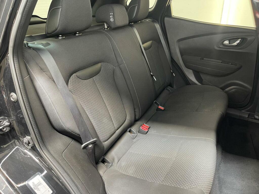 Renault Kadjar 1.2 Tce Dynamique S Nav Blue #17