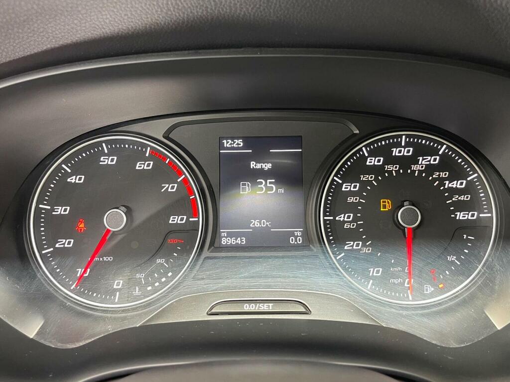Seat Ateca Suv 2.0 Tdi Xcellence 4Drive Euro 6 Ss 201 Green #31