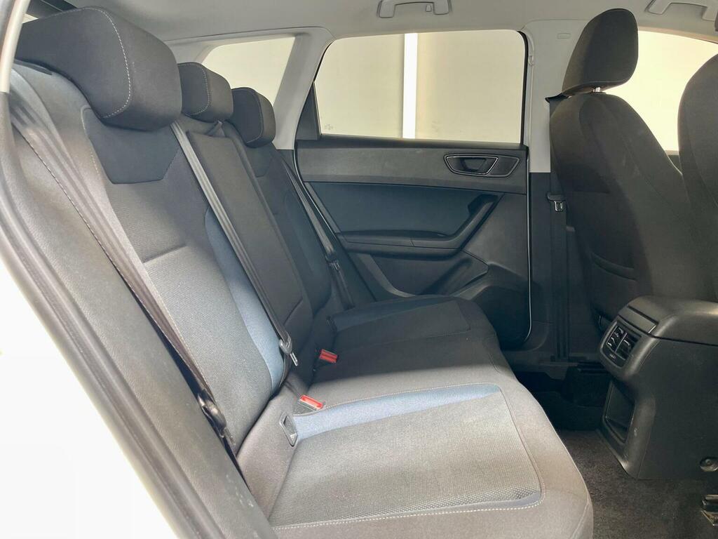 Seat Ateca Suv 2.0 Tdi Xcellence 4Drive Euro 6 Ss 201 Green #19