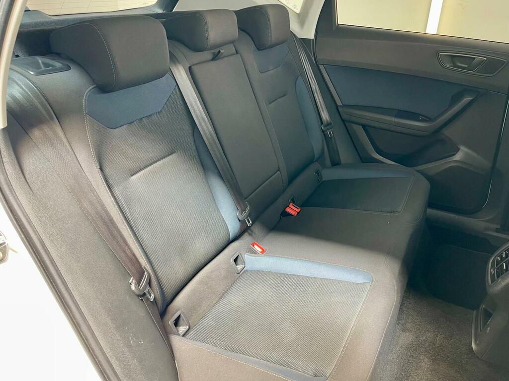 Seat Ateca Suv 2.0 Tdi Xcellence 4Drive Euro 6 Ss 201 Green #18