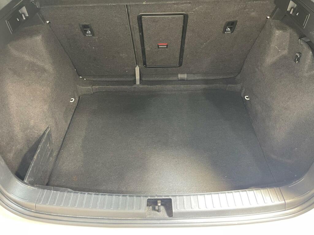 Seat Ateca Suv 2.0 Tdi Xcellence 4Drive Euro 6 Ss 201 Green #32