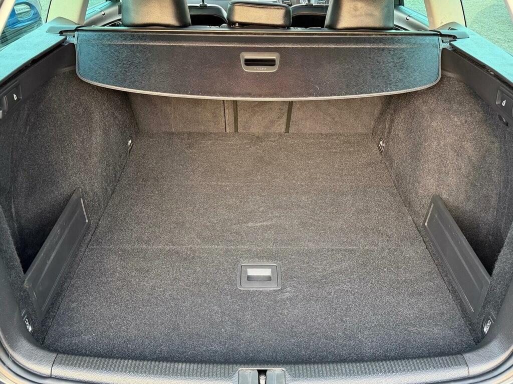 Volkswagen Passat 2.0 Executive Tdi Bluemotion Technology Dsg 139 Silver #23