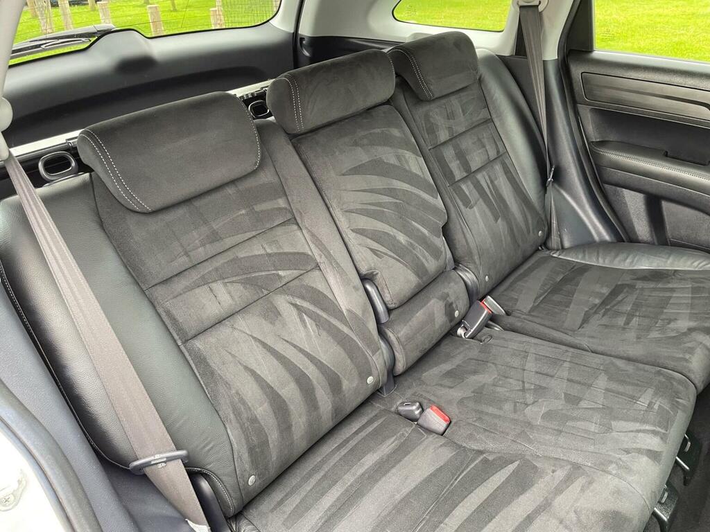 Honda Cr-V 2.2 I-dtec Ex 4Wd Euro 5 Black #21