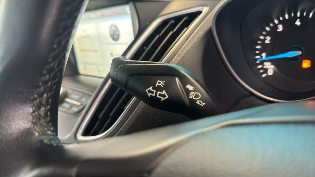 Ford Grand C-Max 1.0T Ecoboost Gpf Zetec Mpv Grey #48