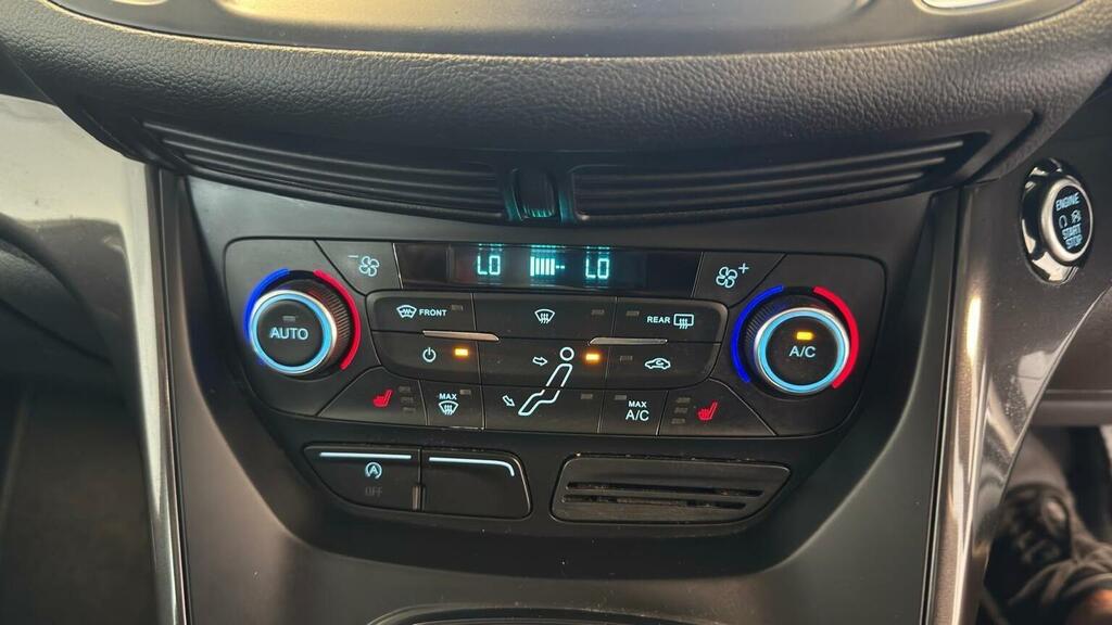 Ford Grand C-Max 1.0T Ecoboost Gpf Zetec Mpv Grey #37