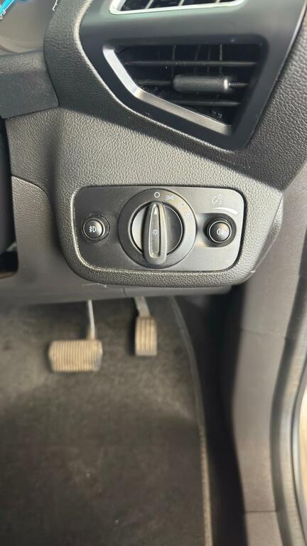 Ford Grand C-Max 1.0T Ecoboost Gpf Zetec Mpv Grey #51
