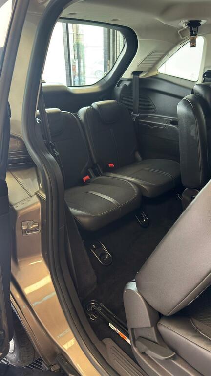 Ford Grand C-Max 1.0T Ecoboost Gpf Zetec Mpv Grey #33