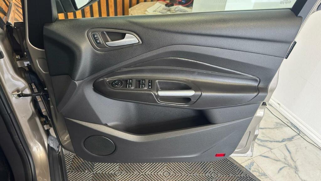 Ford Grand C-Max 1.0T Ecoboost Gpf Zetec Mpv Grey #54