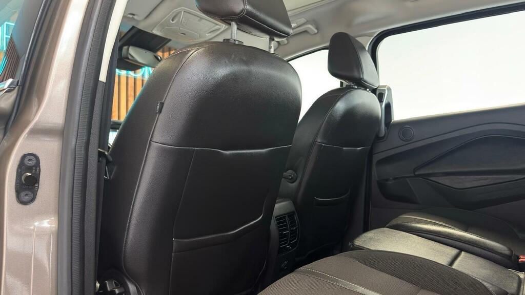 Ford Grand C-Max 1.0T Ecoboost Gpf Zetec Mpv Grey #27