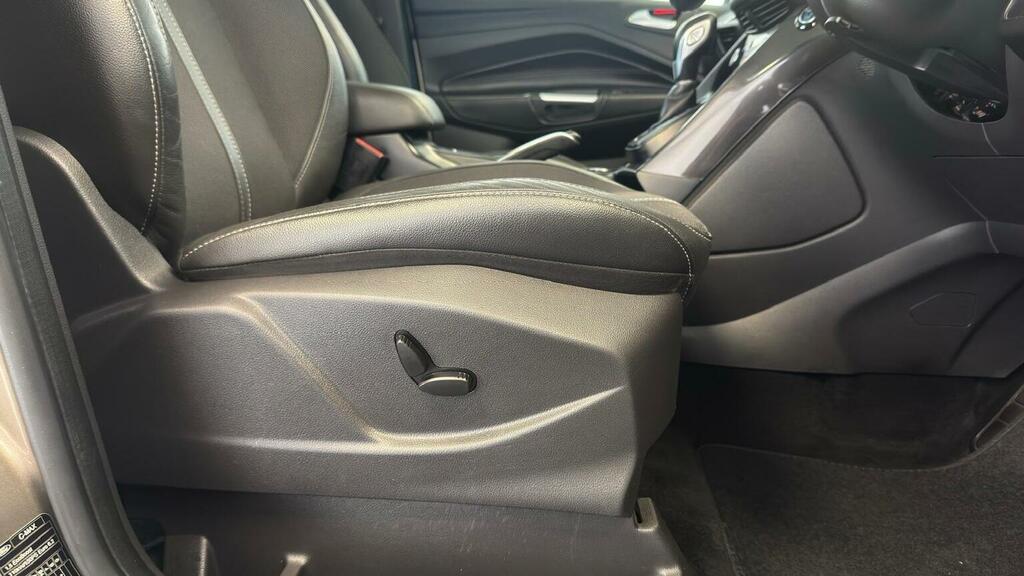 Ford Grand C-Max 1.0T Ecoboost Gpf Zetec Mpv Grey #15