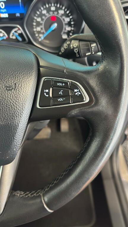 Ford Grand C-Max 1.0T Ecoboost Gpf Zetec Mpv Grey #47