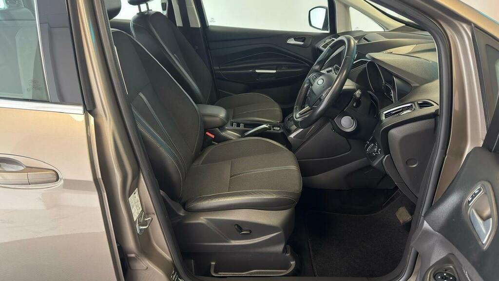 Ford Grand C-Max 1.0T Ecoboost Gpf Zetec Mpv Grey #16