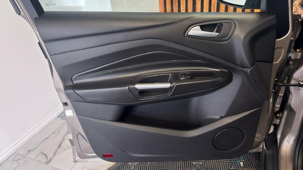 Ford Grand C-Max 1.0T Ecoboost Gpf Zetec Mpv Grey #53