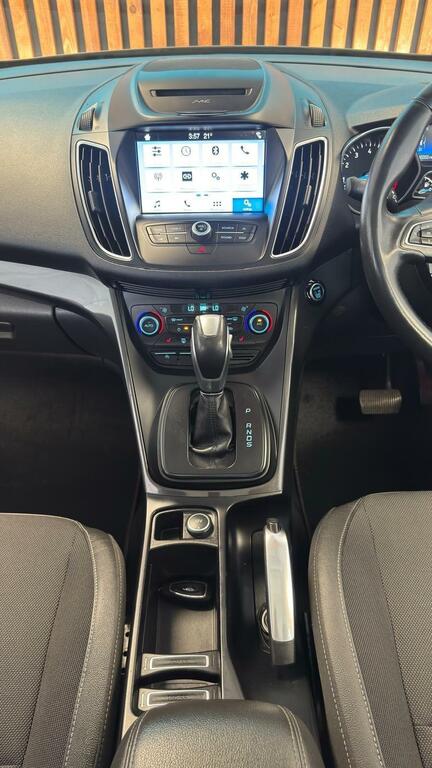 Ford Grand C-Max 1.0T Ecoboost Gpf Zetec Mpv Grey #34