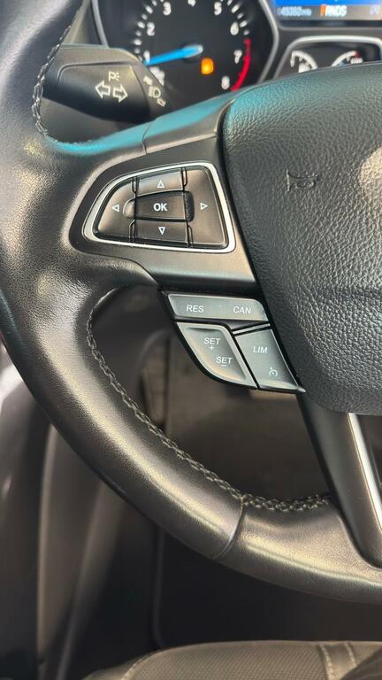 Ford Grand C-Max 1.0T Ecoboost Gpf Zetec Mpv Grey #46