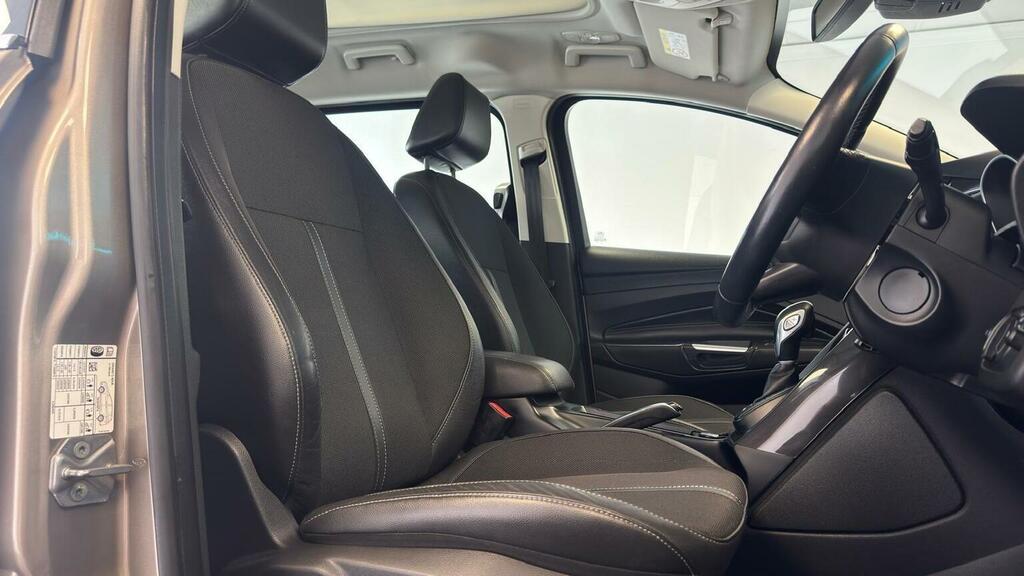 Ford Grand C-Max 1.0T Ecoboost Gpf Zetec Mpv Grey #17