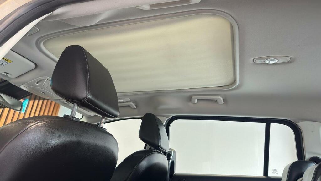 Ford Grand C-Max 1.0T Ecoboost Gpf Zetec Mpv Grey #23