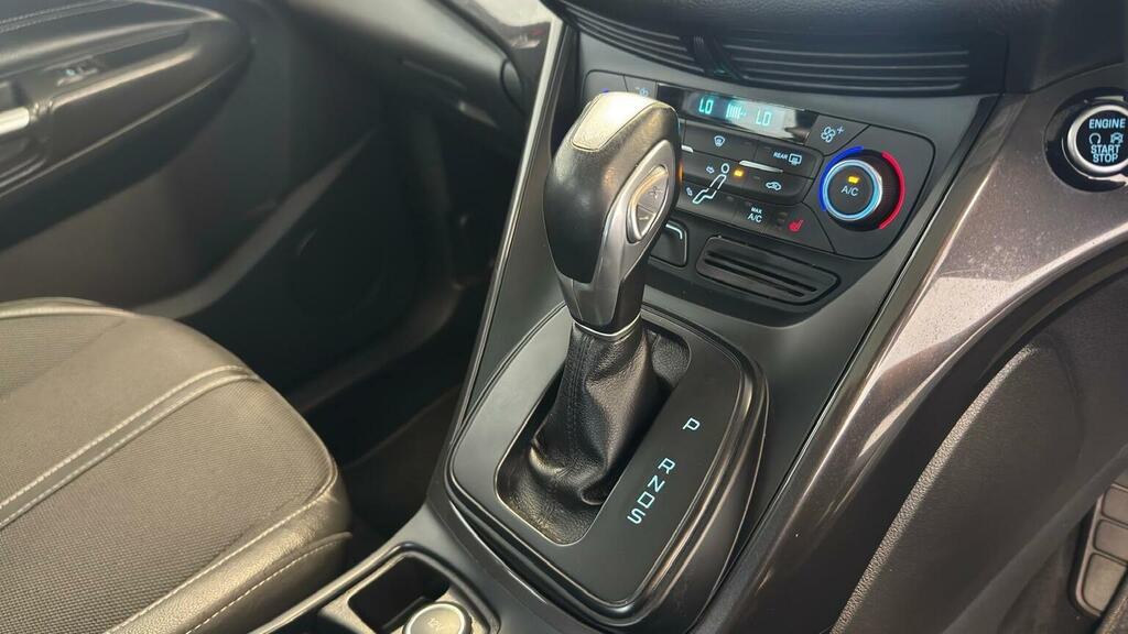 Ford Grand C-Max 1.0T Ecoboost Gpf Zetec Mpv Grey #36