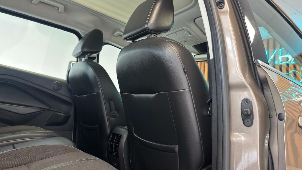 Ford Grand C-Max 1.0T Ecoboost Gpf Zetec Mpv Grey #32