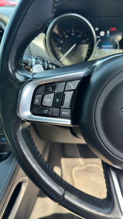 Jaguar F-Pace 2.0 D180 R-sport Awd Euro 6 Ss Black #46