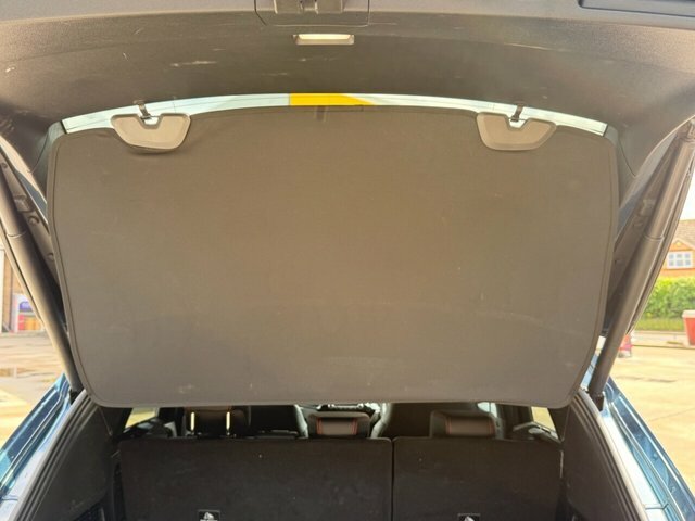 Ford Kuga 2.5 Phev Black Package Edition Cvt White #24