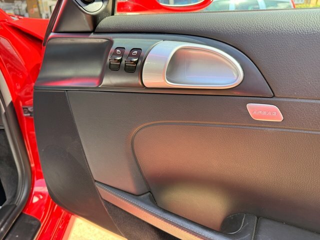 Porsche Cayman 24V S - Black #36