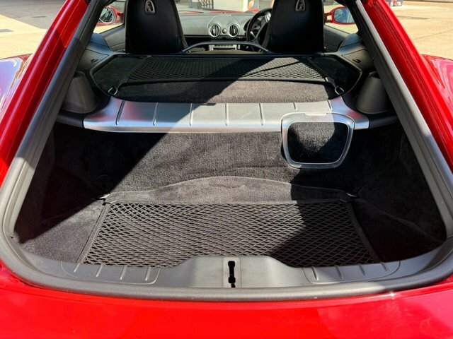 Porsche Cayman 24V S - Black #28