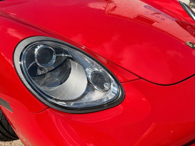 Porsche Cayman 24V S - Black #10