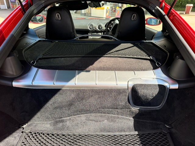 Porsche Cayman 24V S - Black #27