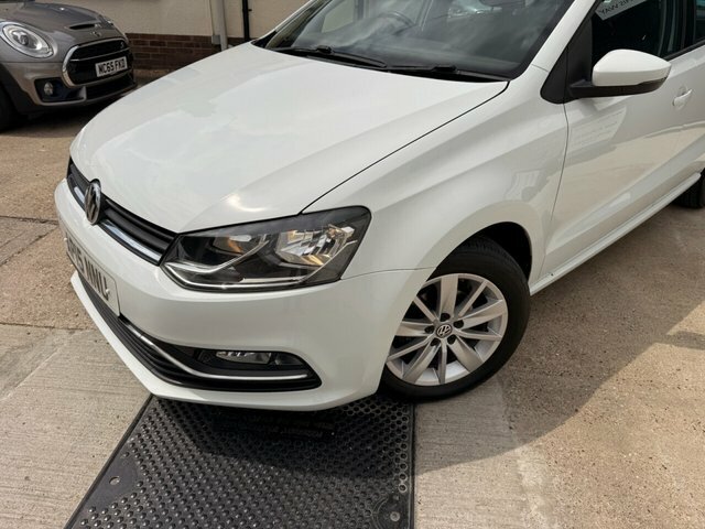 Volkswagen Polo Hatchback Silver #10