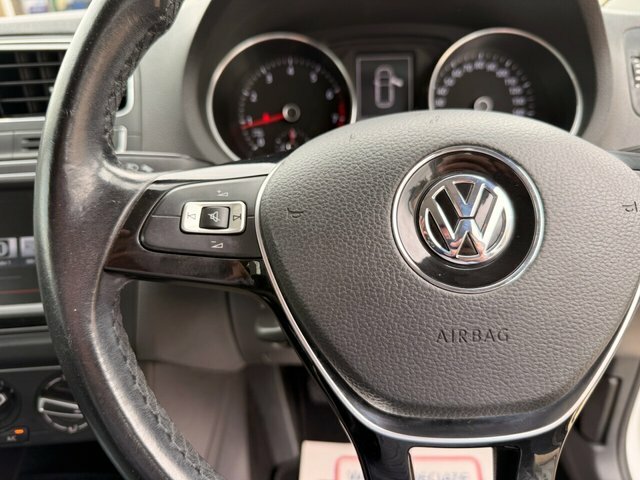 Volkswagen Polo Hatchback Silver #25