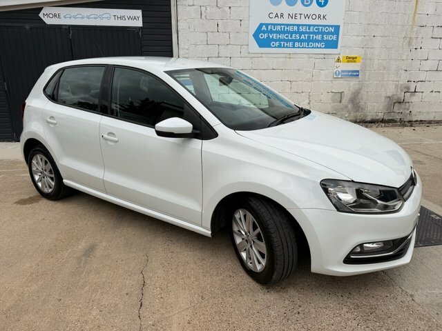 Volkswagen Polo Hatchback Silver #16