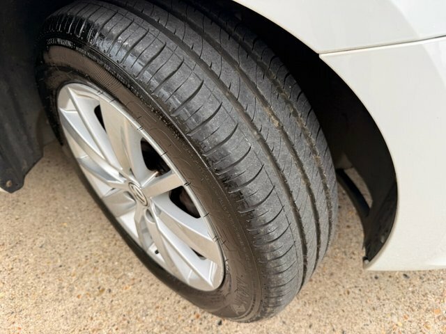 Volkswagen Polo Hatchback Silver #43