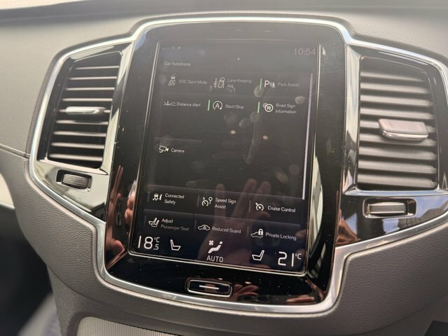 Volvo XC90 Xc90 R-design D5 Powerpulse Awd Grey #75