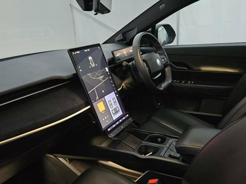 Fisker Ocean EV 421Kw Extreme 113Kwh Hyper Range Awd White #2